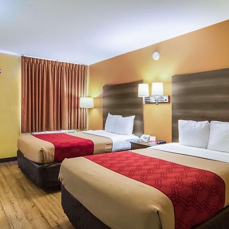 קינגסלנד Econo Lodge מראה חיצוני תמונה