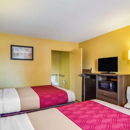 קינגסלנד Econo Lodge מראה חיצוני תמונה