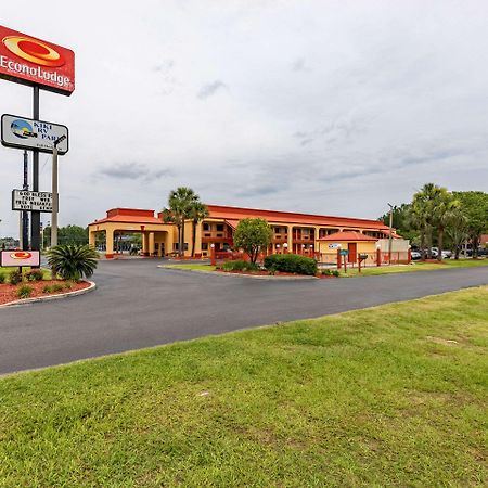 קינגסלנד Econo Lodge מראה חיצוני תמונה