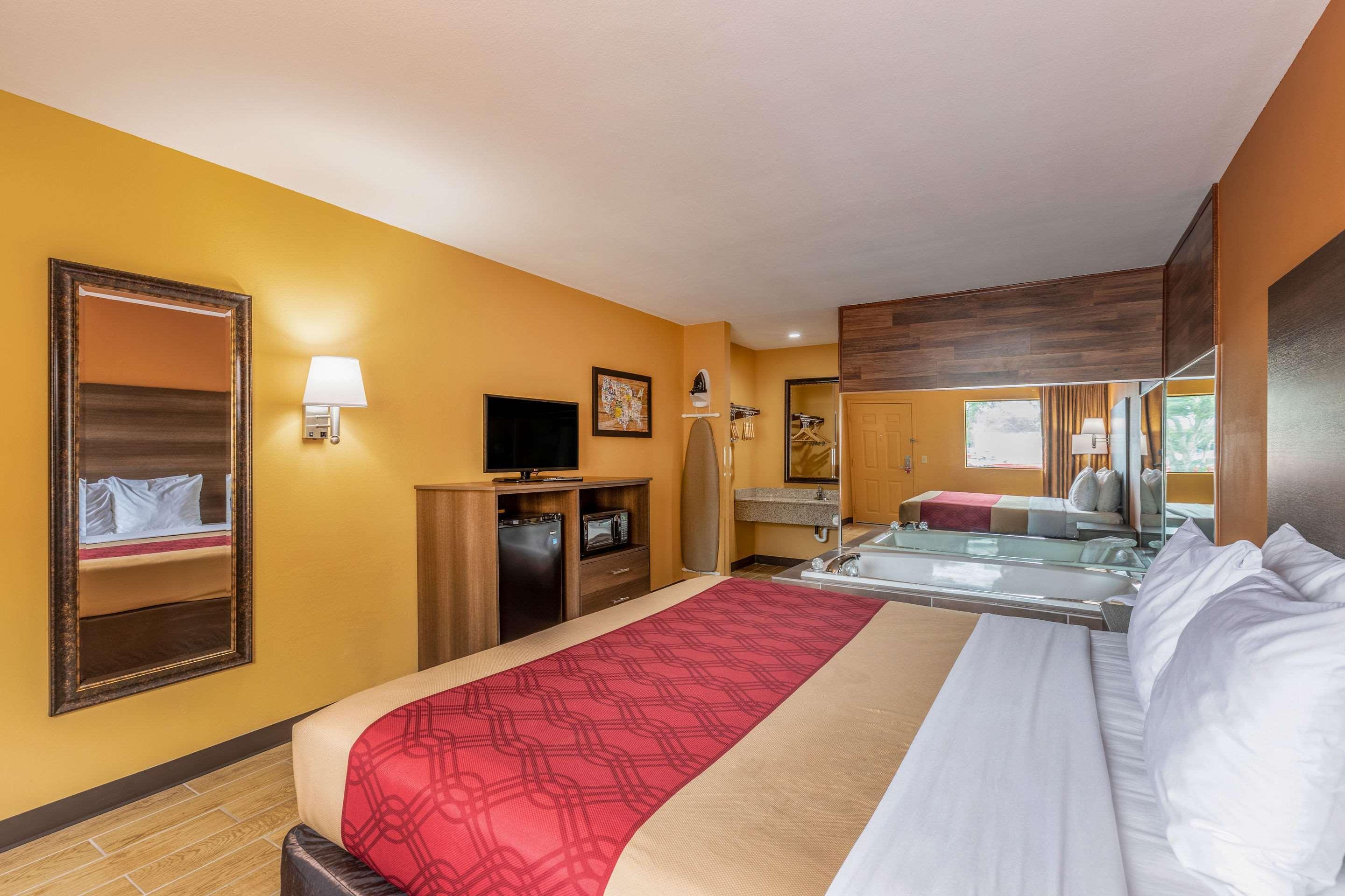 קינגסלנד Econo Lodge מראה חיצוני תמונה
