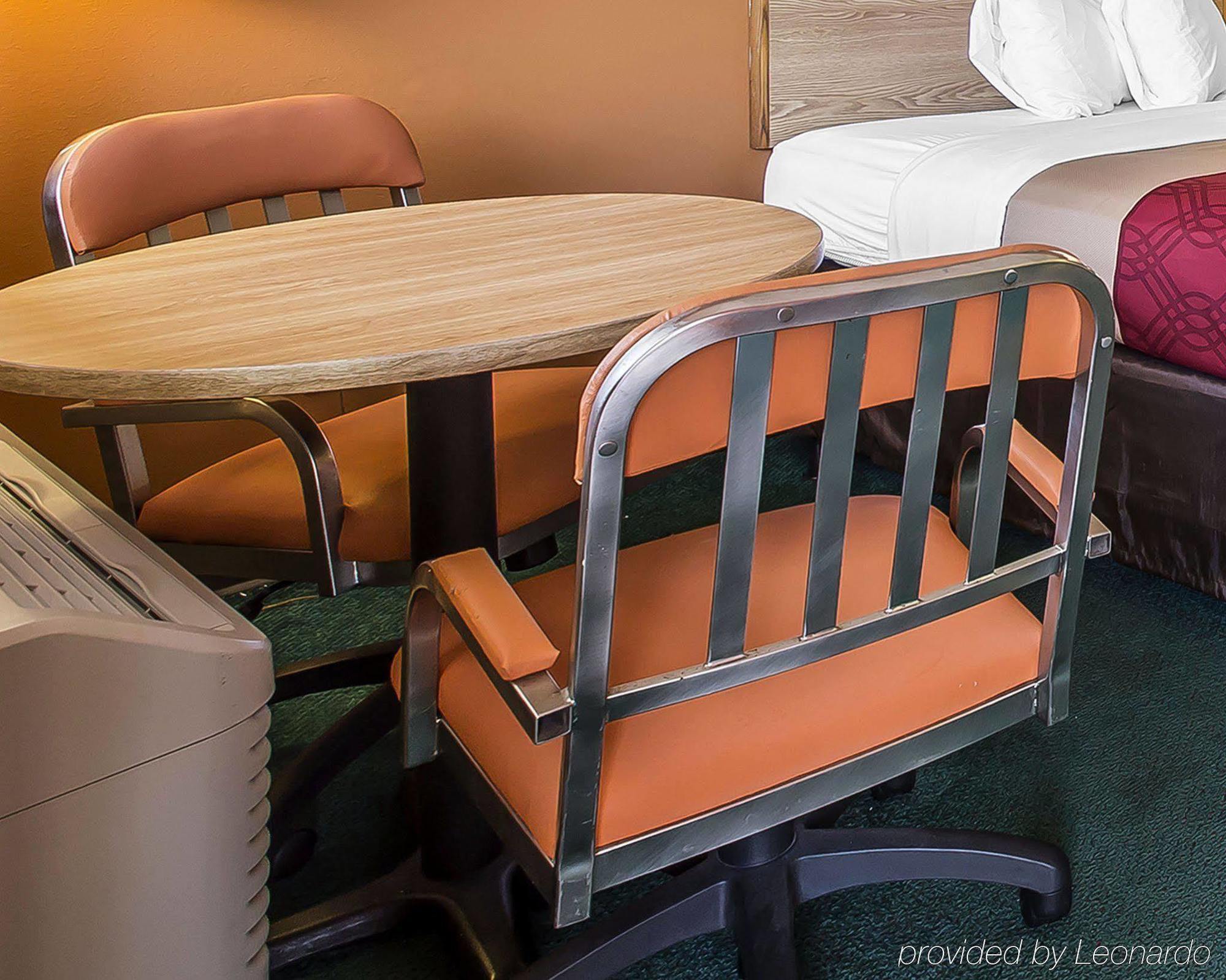 קינגסלנד Econo Lodge מראה חיצוני תמונה
